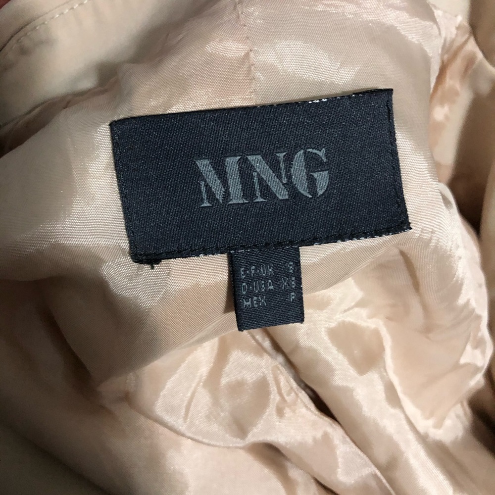Mng Jacket - image 5
